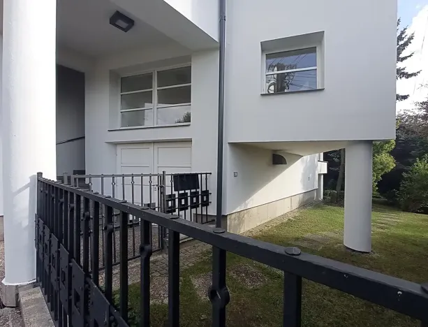 Prodej vily, Křižanov, Benešovo náměstí, 530 m2