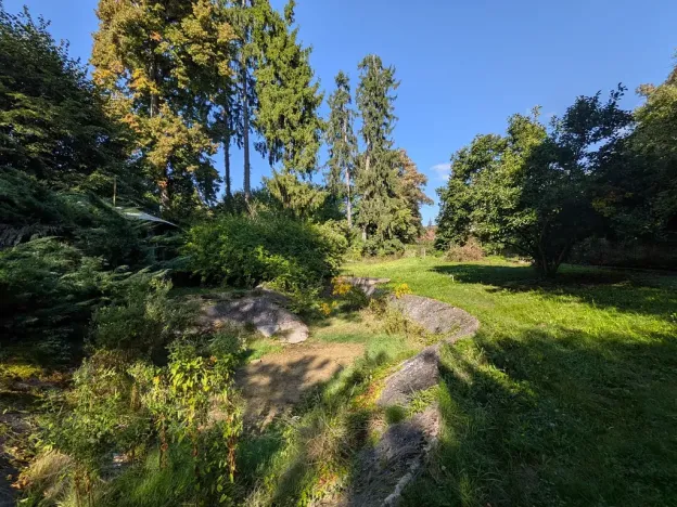 Prodej pozemku pro bydlení, Brno, Jandáskova, 3190 m2