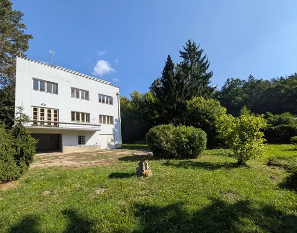 Prodej pozemku pro bydlení, Brno, Jandáskova, 3190 m2