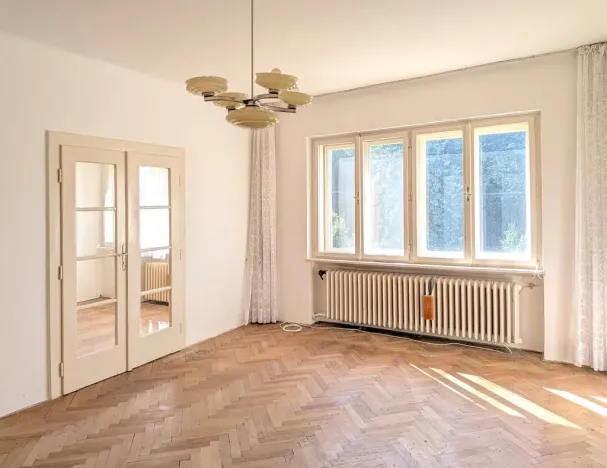 Prodej pozemku pro bydlení, Brno, Jandáskova, 3190 m2