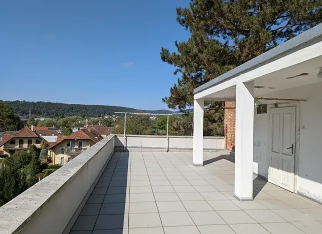 Prodej pozemku pro bydlení, Brno, Jandáskova, 3190 m2