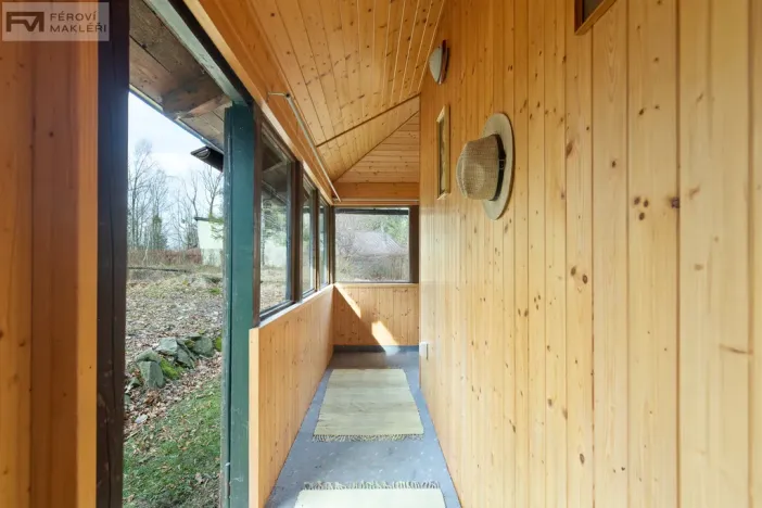 Prodej chaty, Čeladná, 60 m2