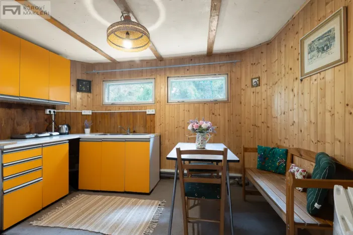 Prodej chaty, Čeladná, 60 m2