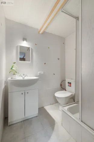 Prodej chaty, Čeladná, 60 m2