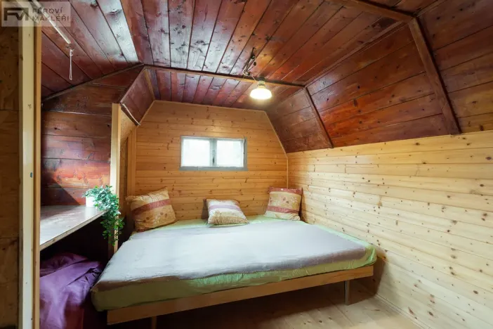 Prodej chaty, Čeladná, 60 m2