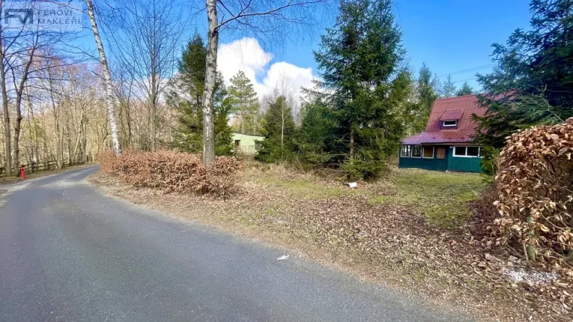 Prodej chaty, Čeladná, 60 m2