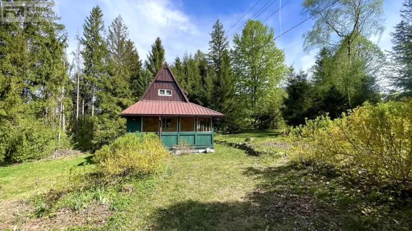 Prodej chaty, Čeladná, 60 m2