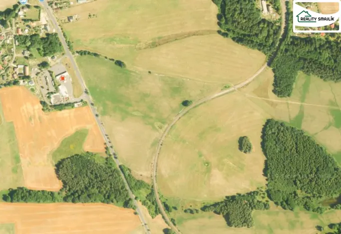 Prodej pole, Vojtanov, 100869 m2