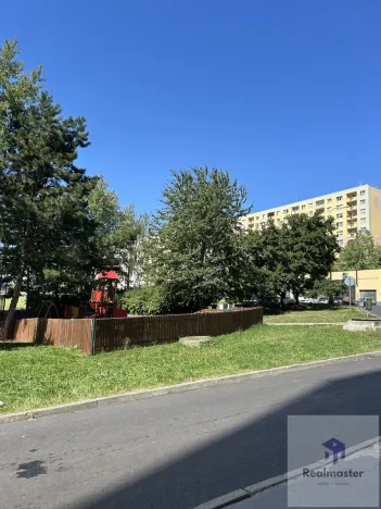 Pronájem bytu 1+1, Ústí nad Labem - Severní Terasa, Šrámkova, 33 m2