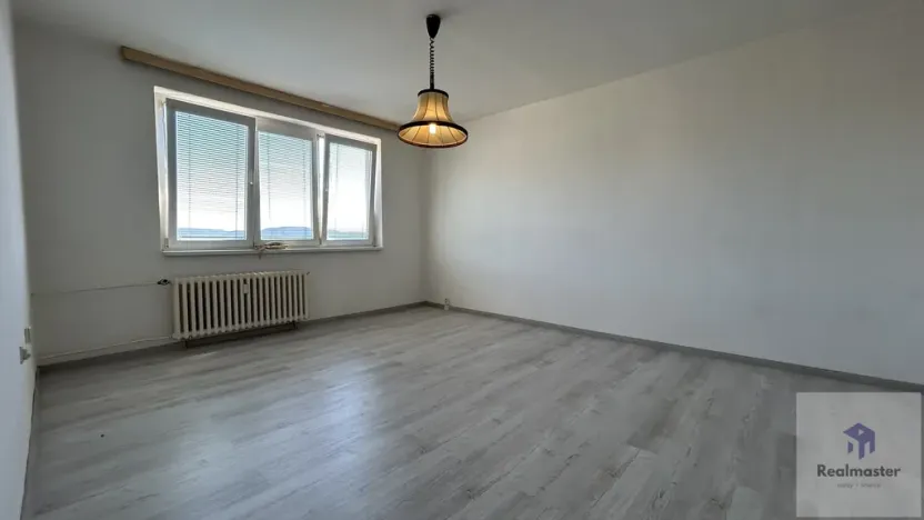 Pronájem bytu 1+1, Ústí nad Labem - Severní Terasa, Šrámkova, 33 m2