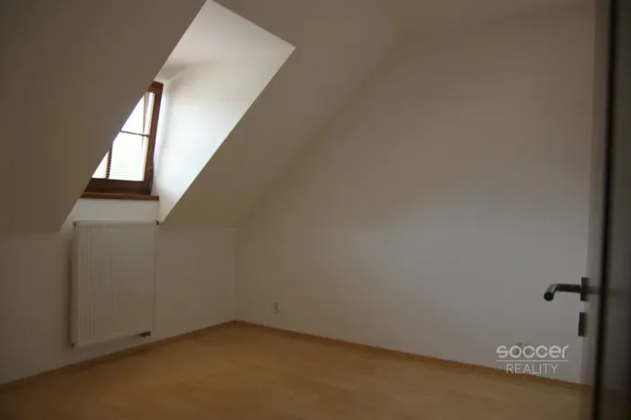 Pronájem bytu 2+kk, Kosmonosy, Hradišťská, 42 m2