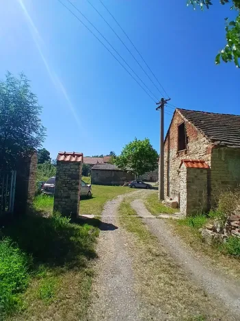 Prodej komerční nemovitosti, Pavlov, Lidická, 659 m2