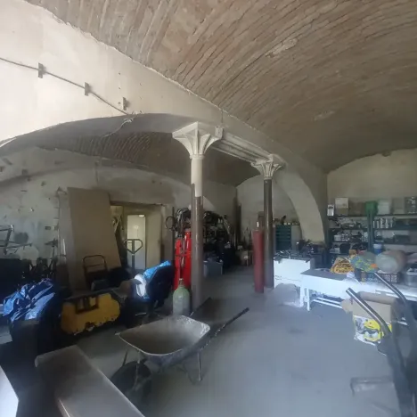 Prodej komerční nemovitosti, Pavlov, Lidická, 659 m2