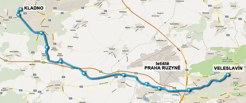 Prodej komerční nemovitosti, Pavlov, Lidická, 659 m2