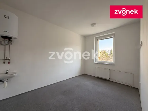 Pronájem kanceláře, Zlín, Školní, 50 m2