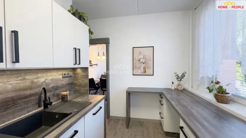 Prodej bytu 4+1, České Budějovice - České Budějovice 2, Prachatická, 88 m2