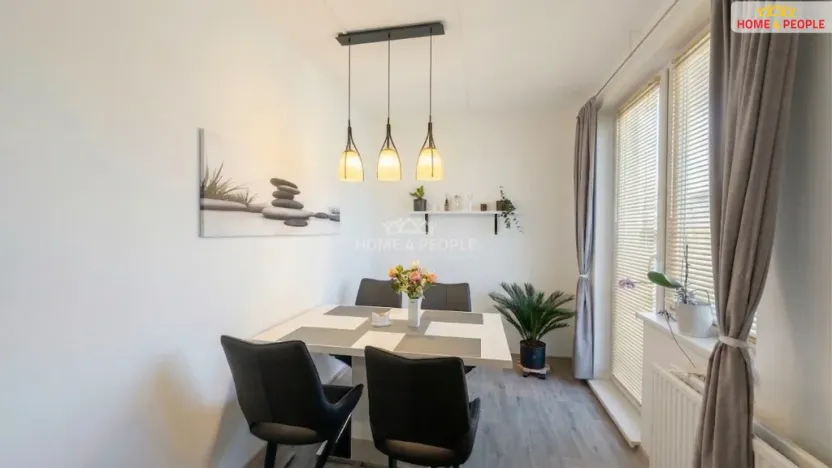 Prodej bytu 4+1, České Budějovice - České Budějovice 2, Prachatická, 88 m2