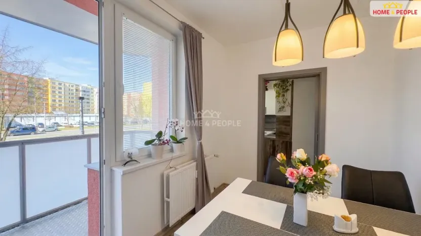 Prodej bytu 4+1, České Budějovice - České Budějovice 2, Prachatická, 88 m2