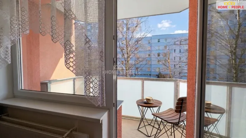 Prodej bytu 4+1, České Budějovice - České Budějovice 2, Prachatická, 88 m2