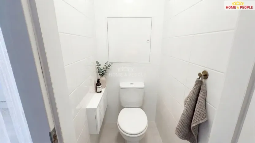 Prodej bytu 4+1, České Budějovice - České Budějovice 2, Prachatická, 88 m2