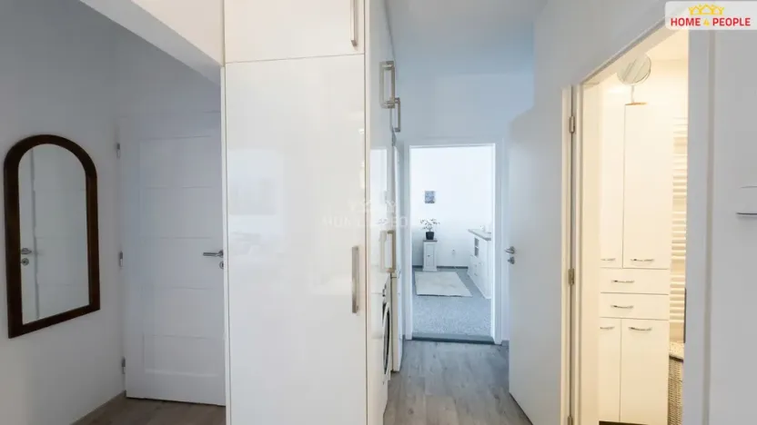 Prodej bytu 4+1, České Budějovice - České Budějovice 2, Prachatická, 88 m2