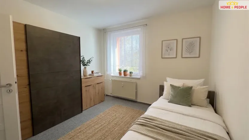 Prodej bytu 4+1, České Budějovice - České Budějovice 2, Prachatická, 88 m2