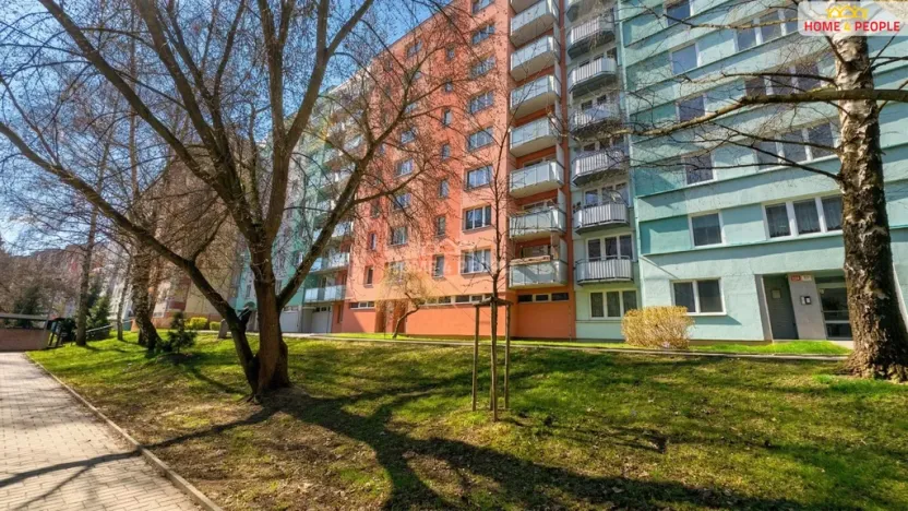 Prodej bytu 4+1, České Budějovice - České Budějovice 2, Prachatická, 88 m2