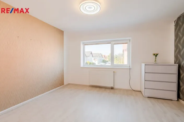 Pronájem rodinného domu, Nupaky, K Parku, 115 m2