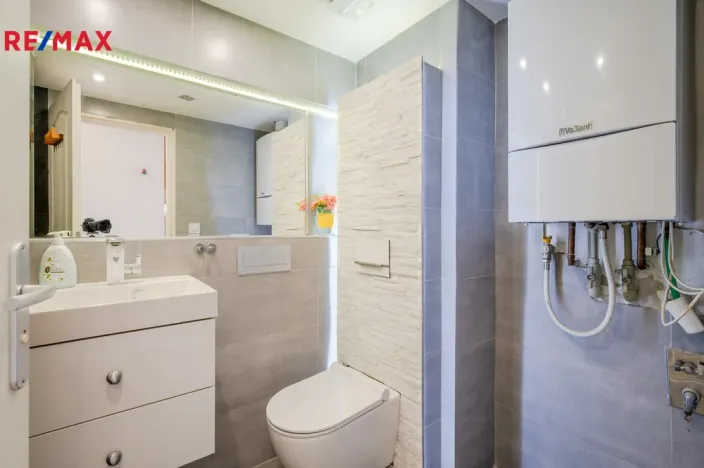 Pronájem rodinného domu, Nupaky, K Parku, 115 m2