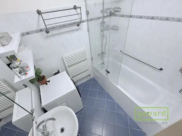 Pronájem bytu 2+kk, Modletice, 55 m2