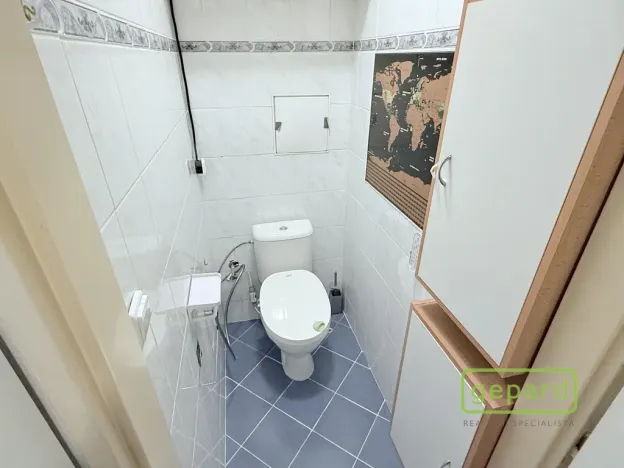 Pronájem bytu 2+kk, Modletice, 55 m2