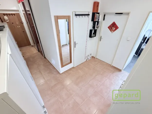 Pronájem bytu 2+kk, Modletice, 55 m2