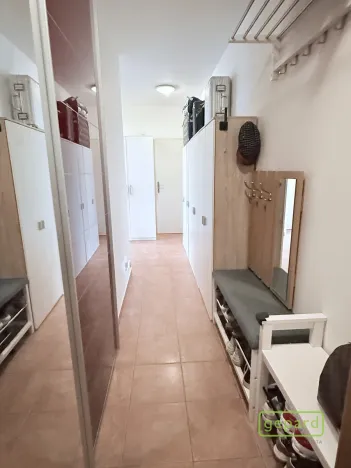 Pronájem bytu 2+kk, Modletice, 55 m2