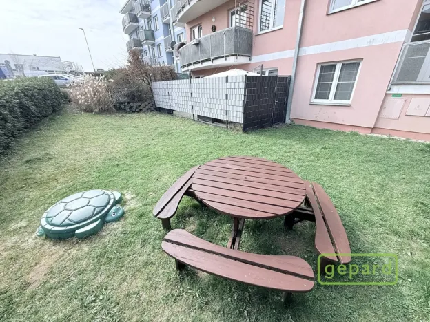 Pronájem bytu 2+kk, Modletice, 55 m2