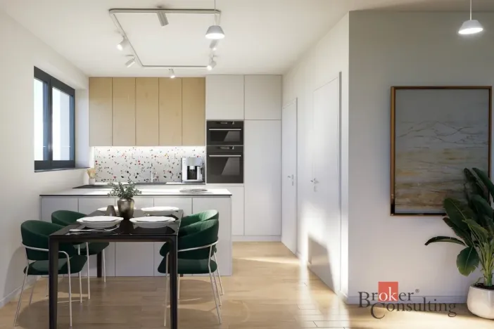 Prodej rodinného domu, Zápy, 114 m2