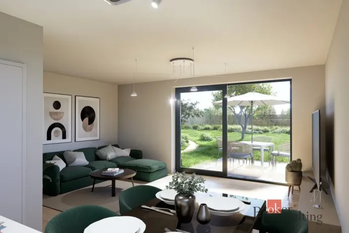 Prodej rodinného domu, Zápy, 114 m2