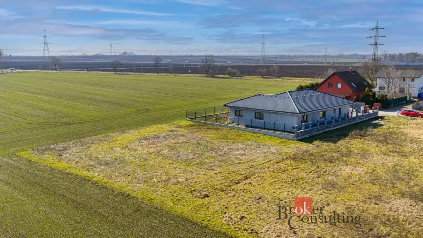 Prodej rodinného domu, Zápy, 114 m2