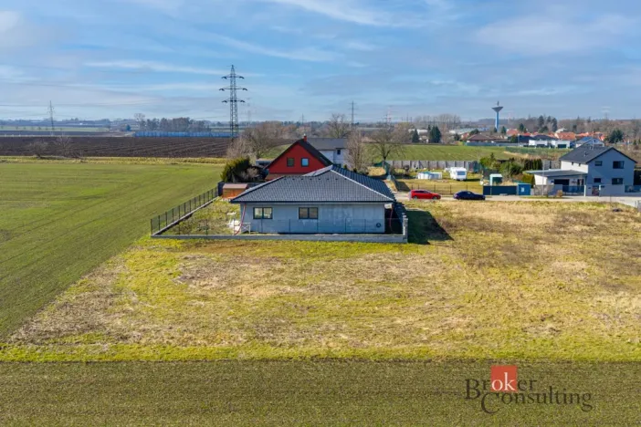 Prodej rodinného domu, Zápy, 114 m2