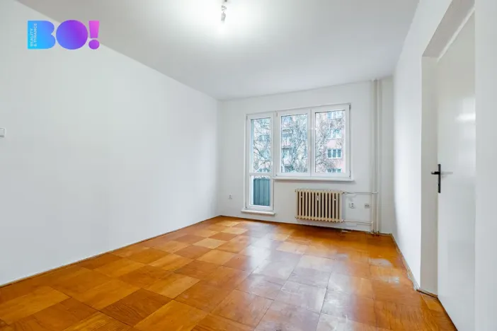 Prodej bytu 3+1, Přerov, Pod Hvězdárnou, 64 m2