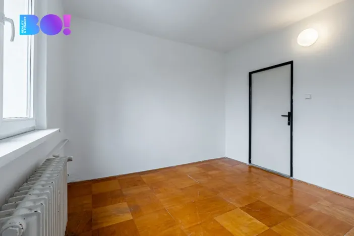 Prodej bytu 3+1, Přerov, Pod Hvězdárnou, 64 m2