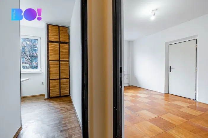 Prodej bytu 3+1, Přerov, Pod Hvězdárnou, 64 m2