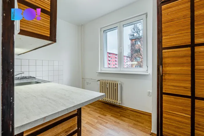 Prodej bytu 3+1, Přerov, Pod Hvězdárnou, 64 m2