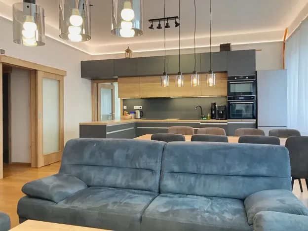 Prodej bytu 5+kk, Ostrava, Závodní, 128 m2