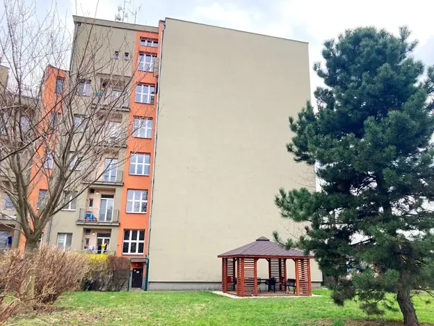 Prodej bytu 5+kk, Ostrava, Závodní, 128 m2