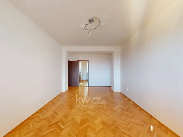 Pronájem bytu 2+1, Praha - Libeň, Konšelská, 54 m2