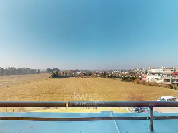 Pronájem bytu 3+kk, Praha - Stodůlky, Nad Dalejským údolím, 115 m2