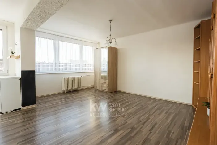 Pronájem bytu 2+kk, Roztoky, Masarykova, 55 m2