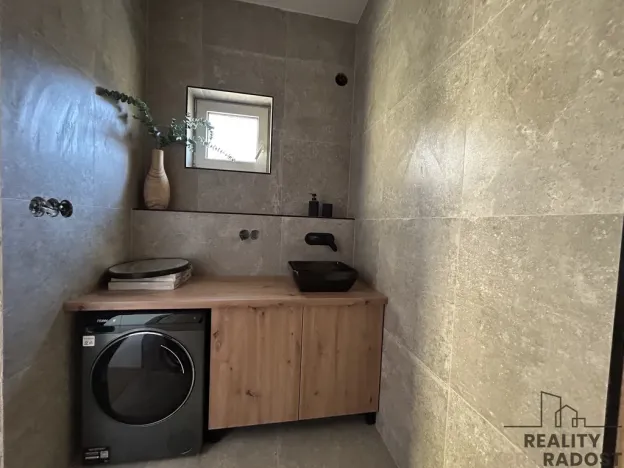 Pronájem bytu 2+1, Hodonín, Měšťanská, 52 m2