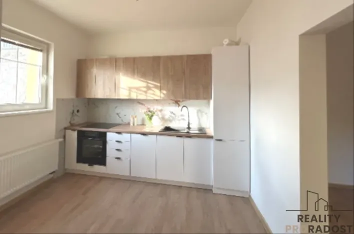 Pronájem bytu 2+1, Hodonín, Měšťanská, 52 m2
