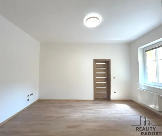Pronájem bytu 2+1, Hodonín, Měšťanská, 52 m2